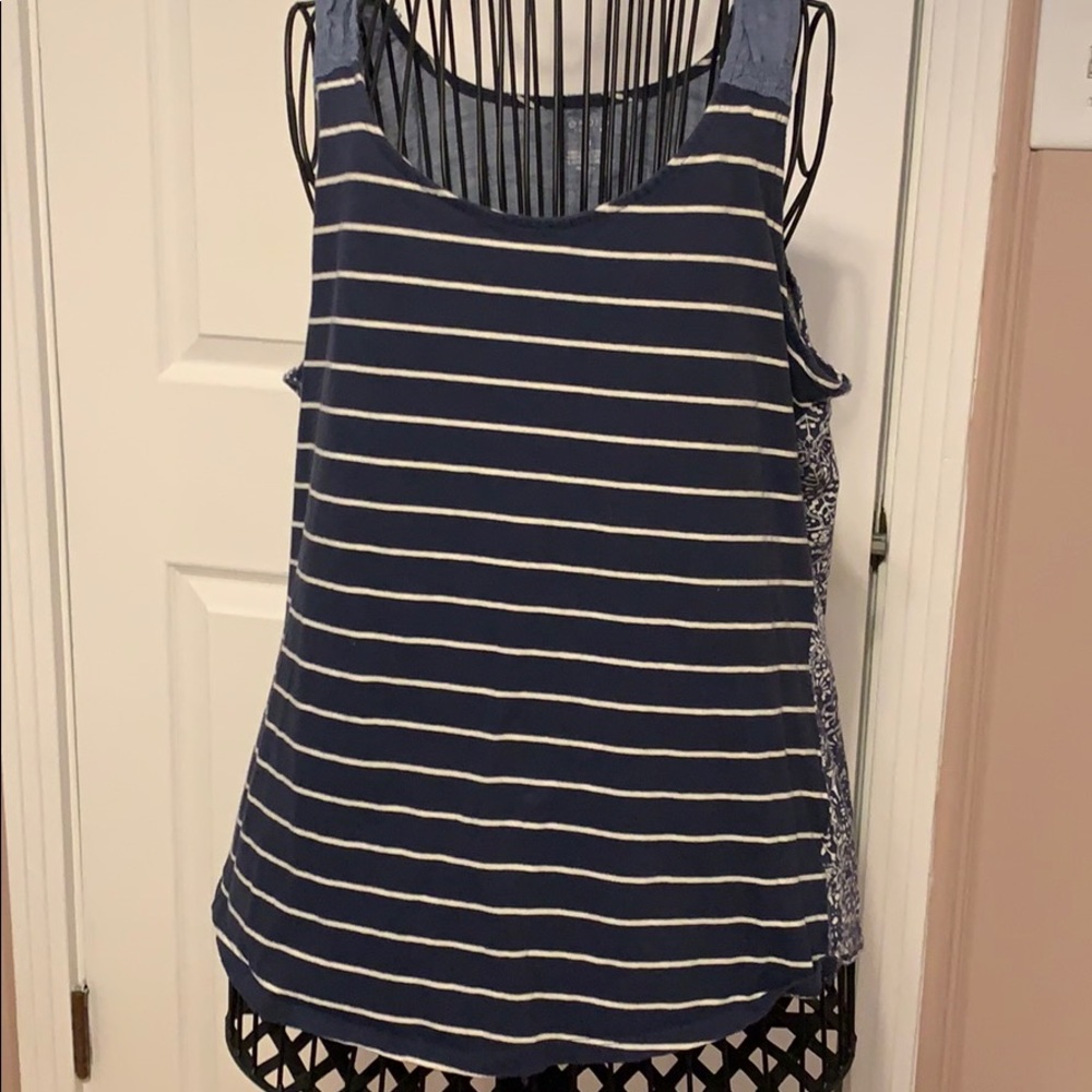 Tank top